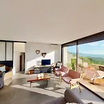 Casa-gaou-benat : En Bord De Avec Vues Βίλα Bormes-les-Mimosas