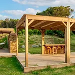Casa-gaou-benat : En Bord De Avec Vues