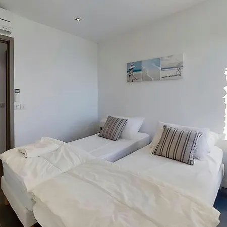 Casa-gaou-benat Splendid Sea View