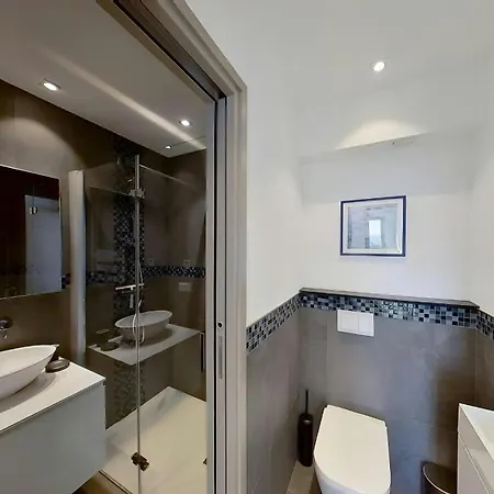 Casa-gaou-benat Splendid Sea View Bormes-les-Mimosas