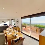 Casa-gaou-benat : En Bord De Avec Vues * Bormes-les-Mimosas