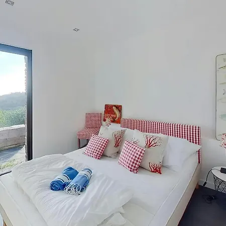 فيلة Casa-gaou-benat Splendid Sea View