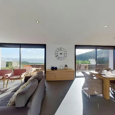 Casa-gaou-benat Splendid Sea View * بورم لي ميموزا