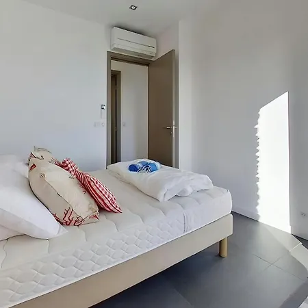 Casa-gaou-benat Splendid Sea View فيلة *