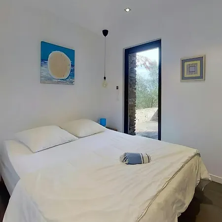 Casa-gaou-benat Splendid Sea View فيلة بورم لي ميموزا