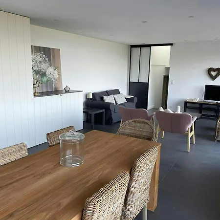 别墅 Casa-gaou-benat Splendid Sea View *