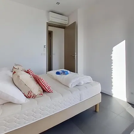 Casa-gaou-benat Splendid Sea View 别墅