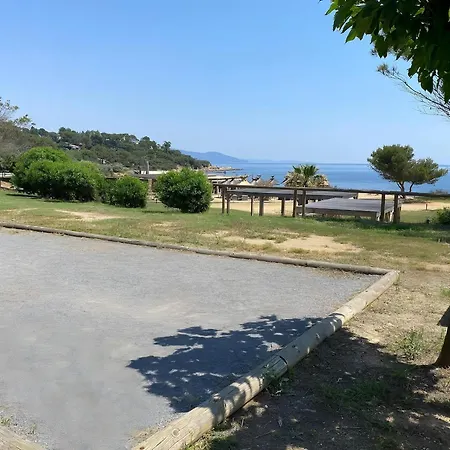 别墅 Casa-gaou-benat Splendid Sea View