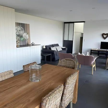Casa-gaou-benat Splendid Sea View 别墅 *