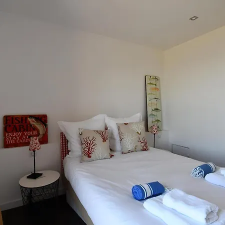 Casa-gaou-benat Splendid Sea View 别墅 *