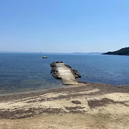 Casa-gaou-benat Splendid Sea View 别墅 博尔马斯·莱斯·米默萨斯