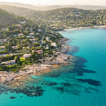 Casa-gaou-benat : En Bord De Avec Vues Villa *