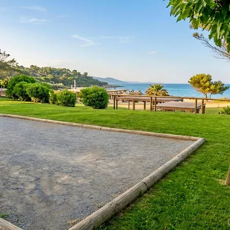 Casa-Gaou Villa Climatisee En Bord De Mer Villa