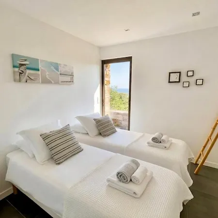Casa-Gaou Villa Climatisee En Bord De Mer Villa Bormes-les-Mimosas