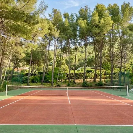 Casa-Gaou Villa Climatisee En Bord De Mer Villa